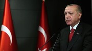 اردوغان:‌ کشورهای اروپایی دست از زبان تهدید بردارند