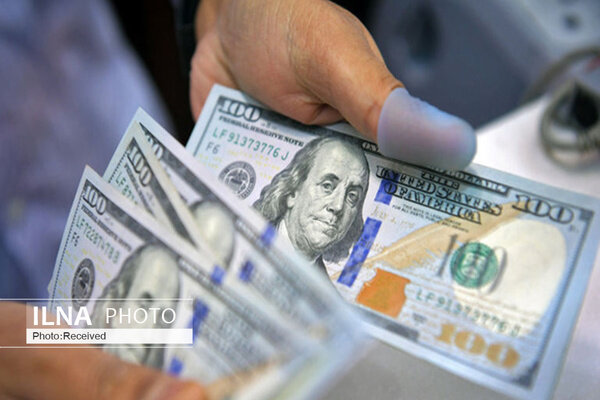 ورق در بازار ارز برگشت/ بازگشت دلار به کانال ۲۴ هزار تومانی