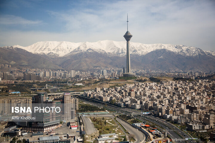 گران‌ترین و ارزان‌ترین شهر جهان در سال ۲۰۲۰/ رتبه تهران چند است؟