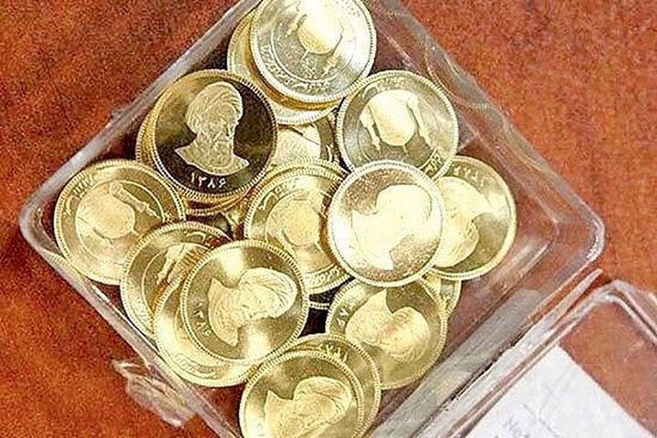 بازگشت سکه به کانال ۱۳ میلیونی/ طلا هم گران شد