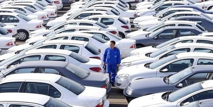  قیمت روز خودرو در بازار/ پراید ۹۵ میلیون تومانی خریدار ندارد