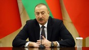 رئیس‌جمهور آذربایجان به بایدن تبریک گفت