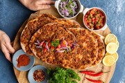 لاهماجون، پیتزای لذیذ ترکی + طرز تهیه