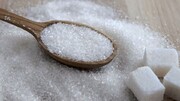 قیمت جدید شکر برای مصرف کنندگان تعیین شد