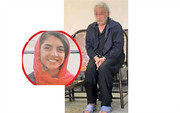 جزئیات قتل فجیع دختر ۱۵ ساله / بهلول قاتل شیما کیست؟ + عکس
