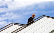 ظریف تهران را به مقصد اسلام‌آباد ترک کرد