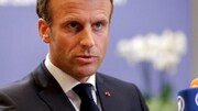 هشدار فرانسه به ترکیه درباره درگیری‌ها در منطقه قره‌باغ