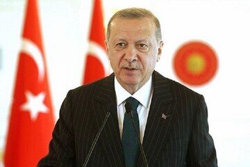 موافقت اردوغان با استعفای وزیر دارایی ترکیه 