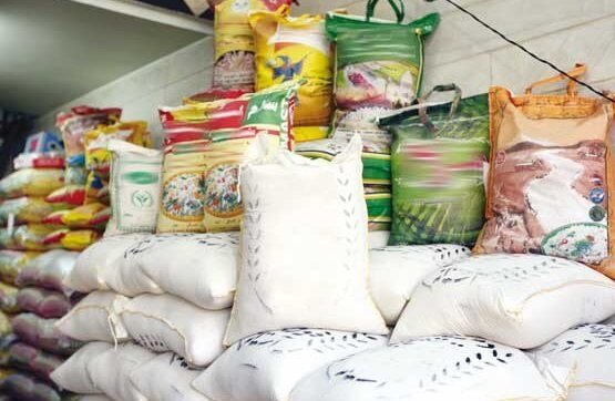 آخرین اخبار از ۲۳۰ هزار تن برنج دپو شده در گمرک