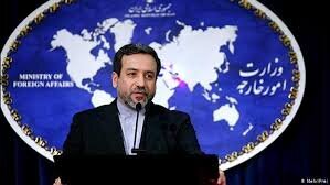 توضیحات عباس عراقچی درباره نقش ایران در برقراری صلح قره‌باغ