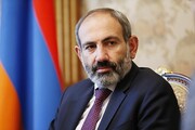 نخست‌وزیر ارمنستان: ایروان برای پایان جنگ به موقع اقدام کرد