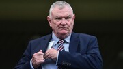 رئیس اتحادیه فوتبال انگلیس از سمت خود استعفا داد