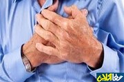 مهمترین نشانه سکته قلبی چیست؟