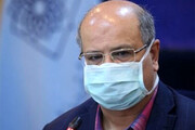 آخرین وضعیت کرونا در تهران/ فوت ۸۵ بیمار در یک روز
