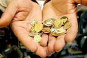 آخرین قیمت طلا و سکه در ۲۱ آبان ۹۹/ سکه ۳۰۰ هزار تومان ارزان شد