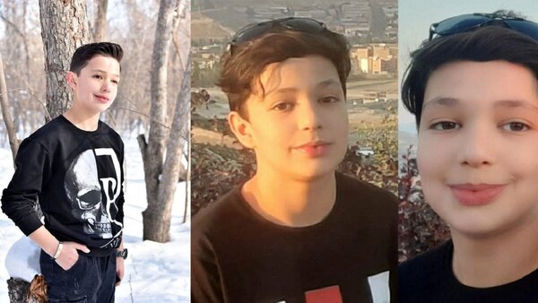 قتل هولناک پسر ۱۳ ساله در تبریز