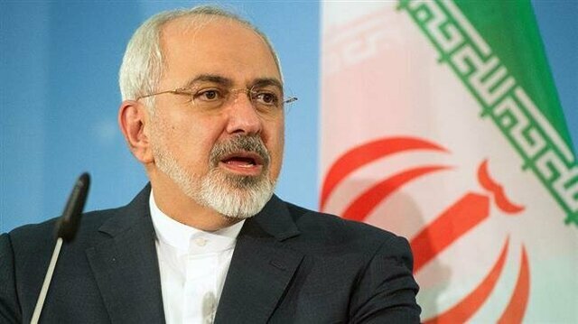 ظریف از ایجاد یک گشایش معبر مرزی بین ایران و پاکستان خبر داد