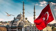 سفرای آلمان، ایتالیا و اتحادیه اروپا به وزارت خارجه ترکیه احضار شدند