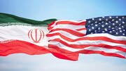 کدام یک از روسای جمهور در آمریکا و ایران با هم هم‌دوره بودند؟