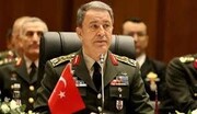 ترکیه خواستار بررسی مشترک اس-۴۰۰ با آمریکا شد