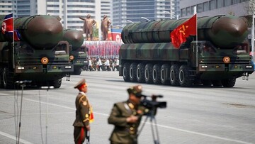 کره شمالی آژانس بین المللی انرژی اتمی را عروسک خیمه‌شب‌بازی خواند