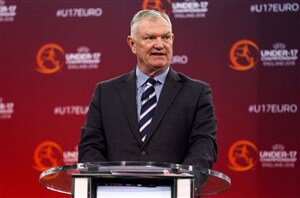 کناره‌گیری رئیس مستعفی اتحادیه فوتبال انگلیس از فیفا