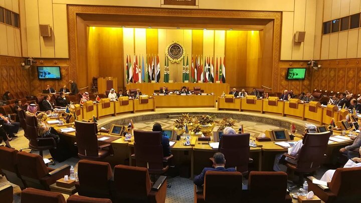 درخواست عراق از سوریه برای بازگشت به اتحادیه عرب 
