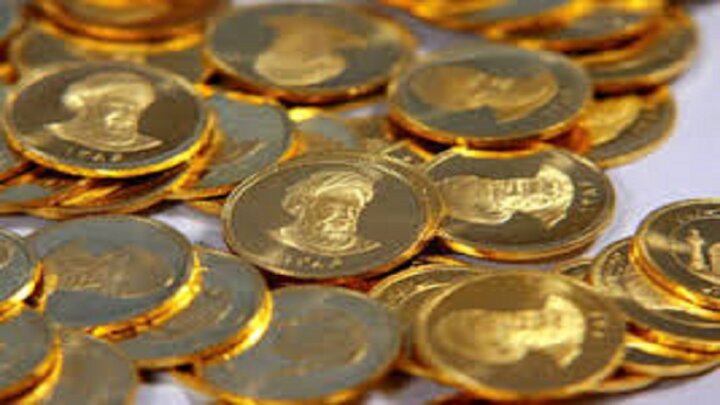 قیمت سکه و طلا در ۲۲ آبان ۹۹/  سکه ۱۳ میلیون تومان 