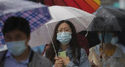 جریمه  ۹۰ دلاری عدم استفاده از ماسک در کره جنوبی