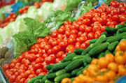جدیدترین قیمت میوه و صیفی‎جات در جمعه ۲۳ آبان ۹۹ / جدول