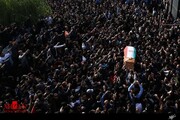 ششمین سالگرد درگذشت مرتضی پاشایی خواننده پاپ  موسیقی
