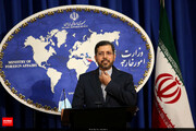 سخنگوی وزارت خارجه ادعای ترور یک مقام القاعده در ایران را تکذیب کرد