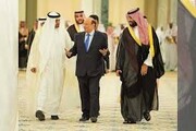 عربستان و هادی برای تشکیل دولت برآمده از توافقنامه ریاض موافقت کردند