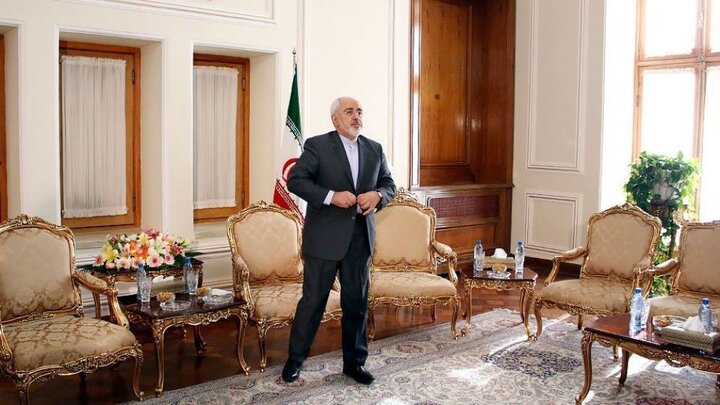 انتخاب بایدن و شاید تصمیمی جدی از طرف محمدجواد ظریف