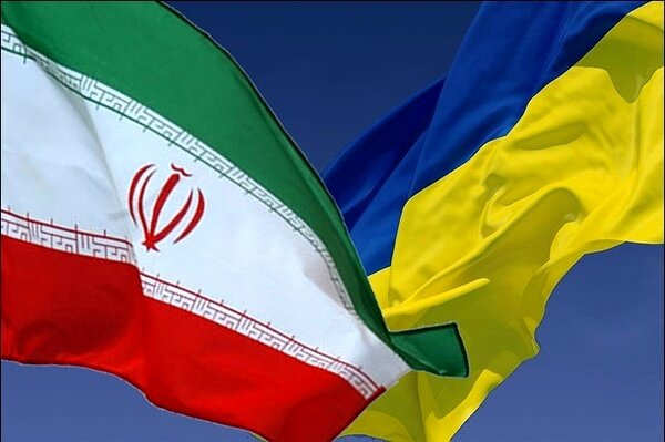 اظهارات واهی یک مقام اوکراینی علیه ایران