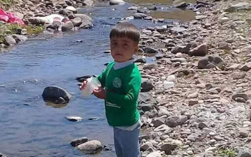 قتل کودک ۴ ساله در بوستان‌آباد تبریز/ جسد کودک در گونی پیدا شد!