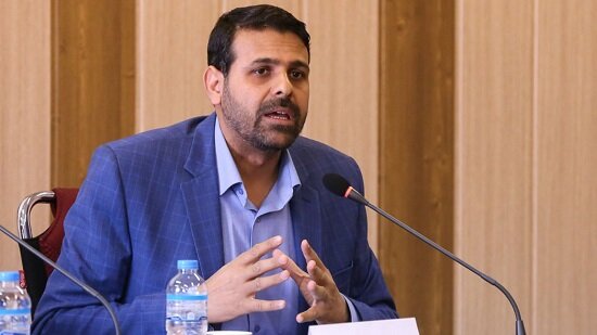 ابتلای مجدد احمد نادری نماینده تهران به ویروس کرونا 