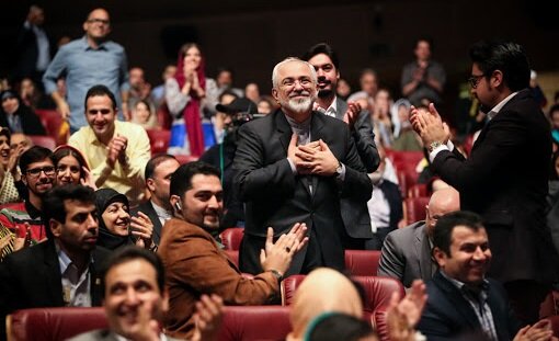 حضور در ظریف در انتخابات ۱۴۰۰؛ سوگندی که ناتمام ماند