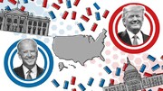 چرا پیروزی «جو بایدن» در آرا مردمی انتخابات آمریکا قاطع نبود؟