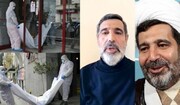 آخرین وضعیت پرونده قاضی‌منصوری از زبان وکیل خانواده منصوری