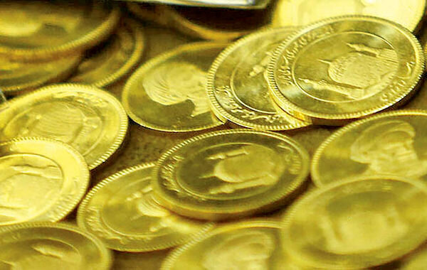 کاهش قیمت طلا و سکه در بازار/ نرخ انواع سکه و طلا ۲۵ آبان ۹۹