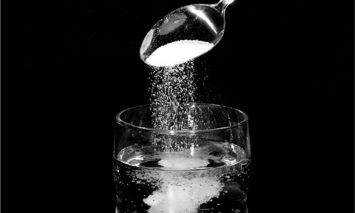 اثر «محلول آب نمک» برای پیشگیری و درمان کرونا