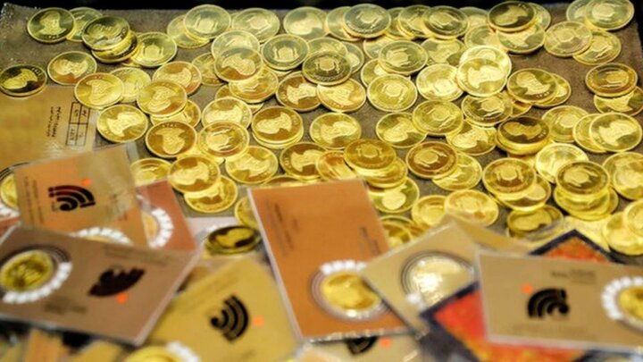 افزایش قیمت طلا و سکه در بازار امروز ۲۶ آبان ۹۹ / جدول