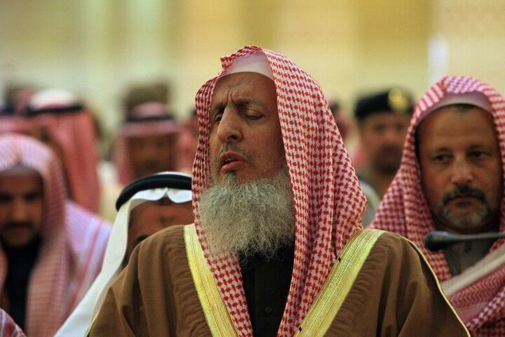 استقبال رژیم صهیونیستی از تروریستی خواندن اخوان المسلمین توسط مفتی های سعودی