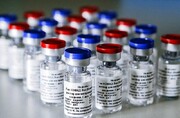 اولویت بندی دریافت واکسن کرونا در ایران