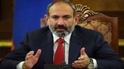نخست‌وزیر ارمنستان مسؤولیت شکست‌ها در قره‌باغ را قبول کرد
