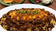 دمپختک با ماش، غذای اصیل اصفهان + طرز تهیه