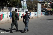 بازداشت عامل سوم حمله به دانشگاه کابل