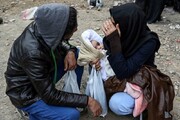 زمزمه دوباره عقیم سازی زنان معتاد و کارتن خواب در ایران
