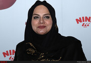نرگس آبیار به عنوان داور جشنواره فیلم «زنان هرات» انتخاب شد